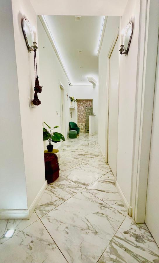 רומא Parisa Suite מראה חיצוני תמונה