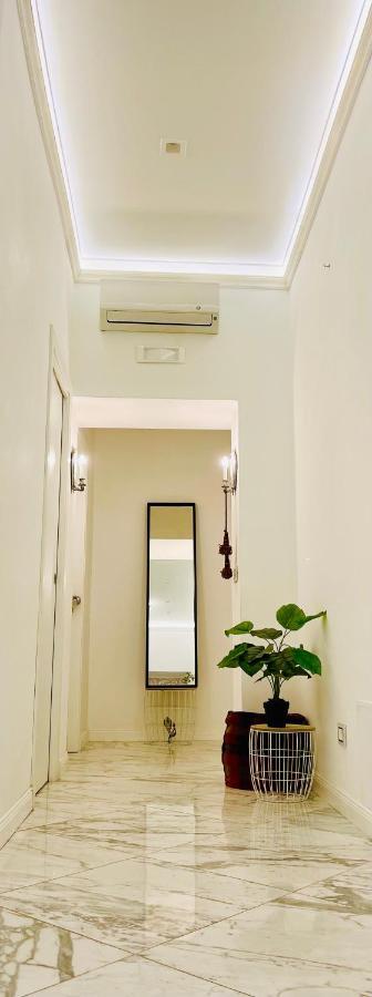 רומא Parisa Suite מראה חיצוני תמונה