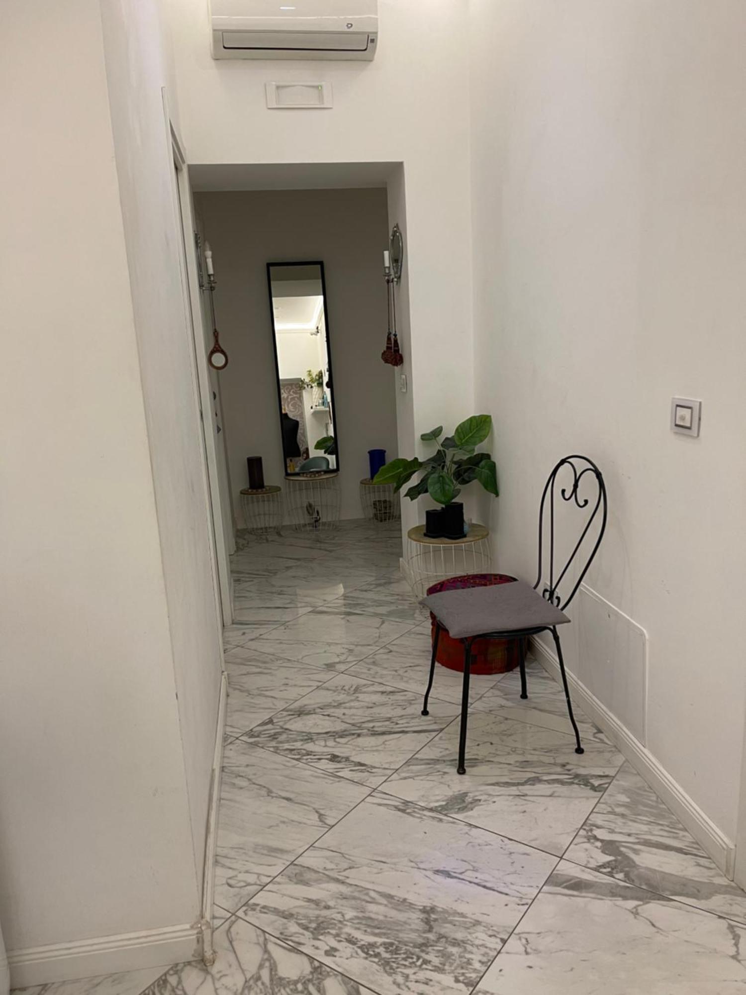 רומא Parisa Suite מראה חיצוני תמונה
